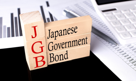 Japan Economic & Financial Weekly 