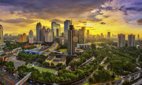 IndonesiaPulse - Resilient Q1 GDP belies stronger growth headwinds ahead