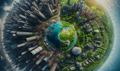 ESG Series: Natural capital in the balance