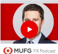 The Global Markets FX Week Ahead Podcast